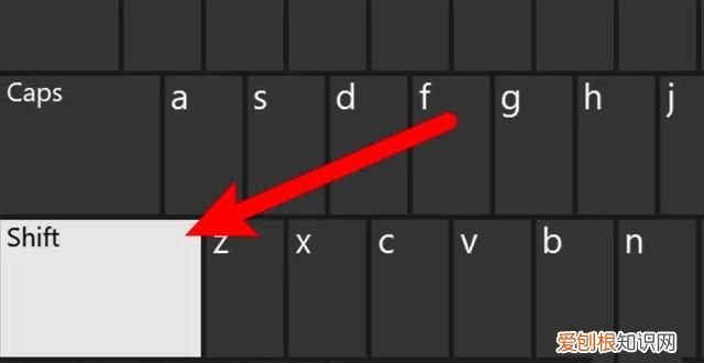 电脑键盘冒号怎么打,电脑冒号应该怎样才能打