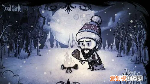 饥荒;如何获得格鲁姆,《饥荒》联机版里的格罗姆有什么用啊