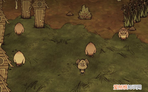 饥荒;如何获得格鲁姆,《饥荒》联机版里的格罗姆有什么用啊