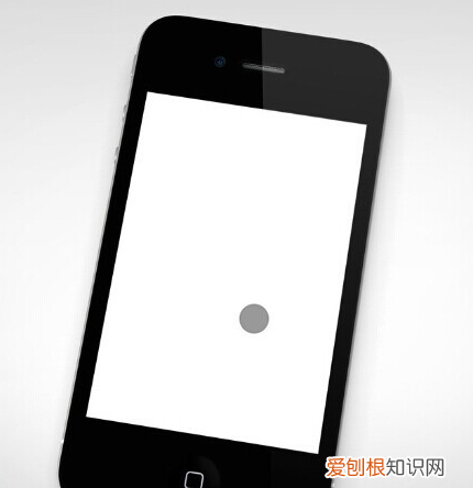 苹果手电筒灰色打不开是怎么回事