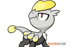 心鳞宝是准神吗，宝可梦心鳞宝怎么进化