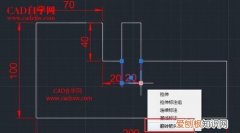 cad要怎样才可以连续标注，cad2014怎么连续显示点坐标
