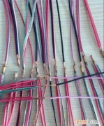 电线铜丝发黑还能用吗，什么气体会使铜丝发黑