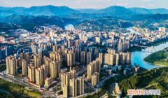 达州是哪个省的城市，达县属于哪个省哪个市