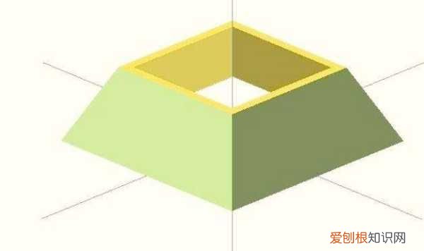 梯形体积怎么算立方体积，梯形的体积如何计算公式