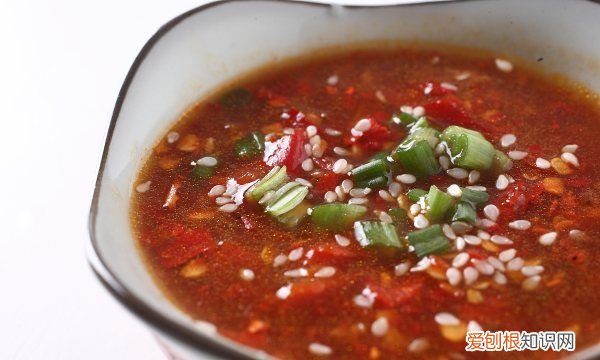 炸串的酱料怎么调制,布袋馍炸串酱料怎么熬