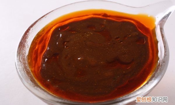 炸串的酱料怎么调制,布袋馍炸串酱料怎么熬