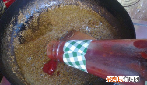 炸串的酱料怎么调制，布袋馍炸串酱料怎么熬