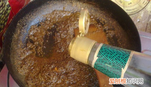 炸串的酱料怎么调制，布袋馍炸串酱料怎么熬