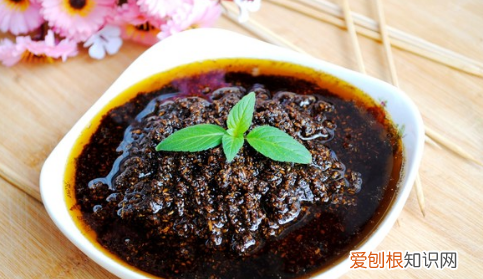 炸串的酱料怎么调制，布袋馍炸串酱料怎么熬