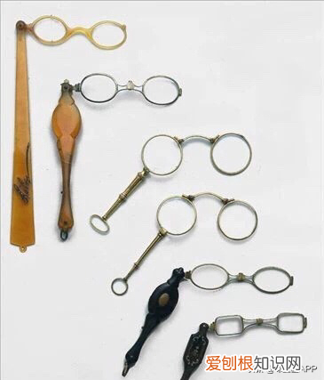 眼镜中的爱马仕，19世纪欧洲最火的单品