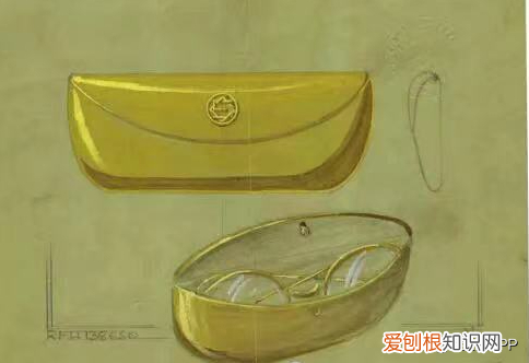 眼镜中的爱马仕，19世纪欧洲最火的单品