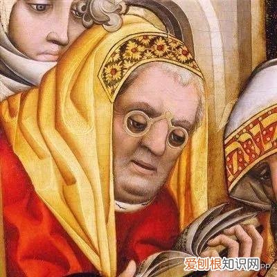 眼镜中的爱马仕，19世纪欧洲最火的单品