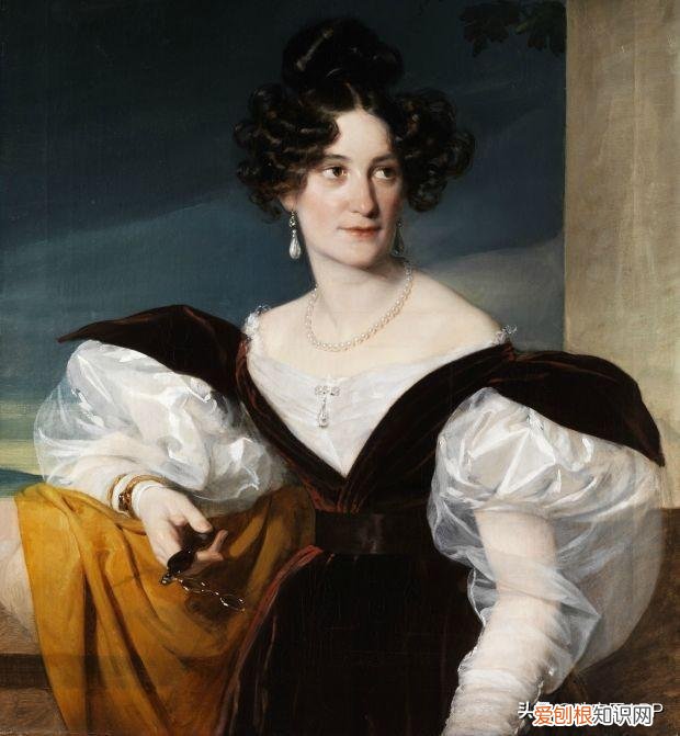 眼镜中的爱马仕，19世纪欧洲最火的单品