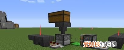 我的世界手游自动播种机怎么做,我的世界全自动播种机怎么做