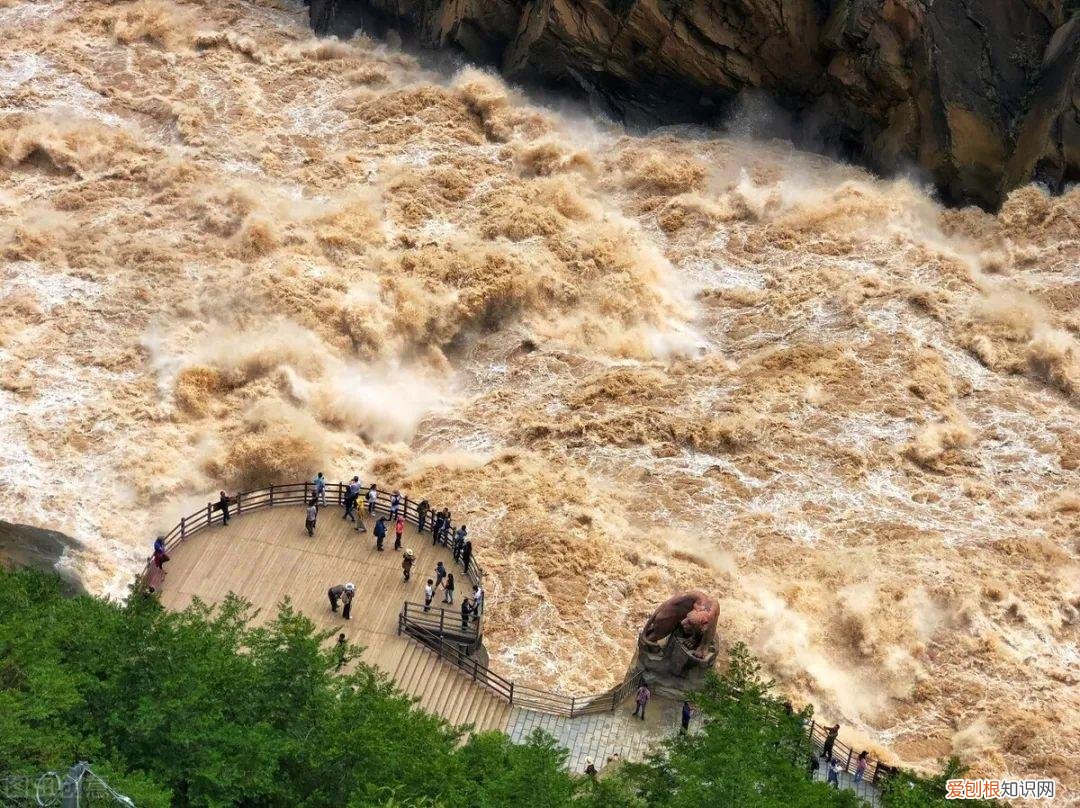 天香格里拉普达措国家公园