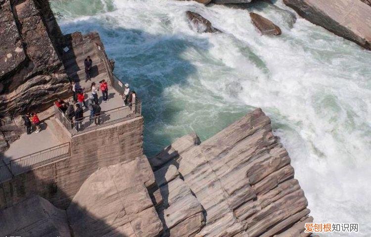 天香格里拉普达措国家公园