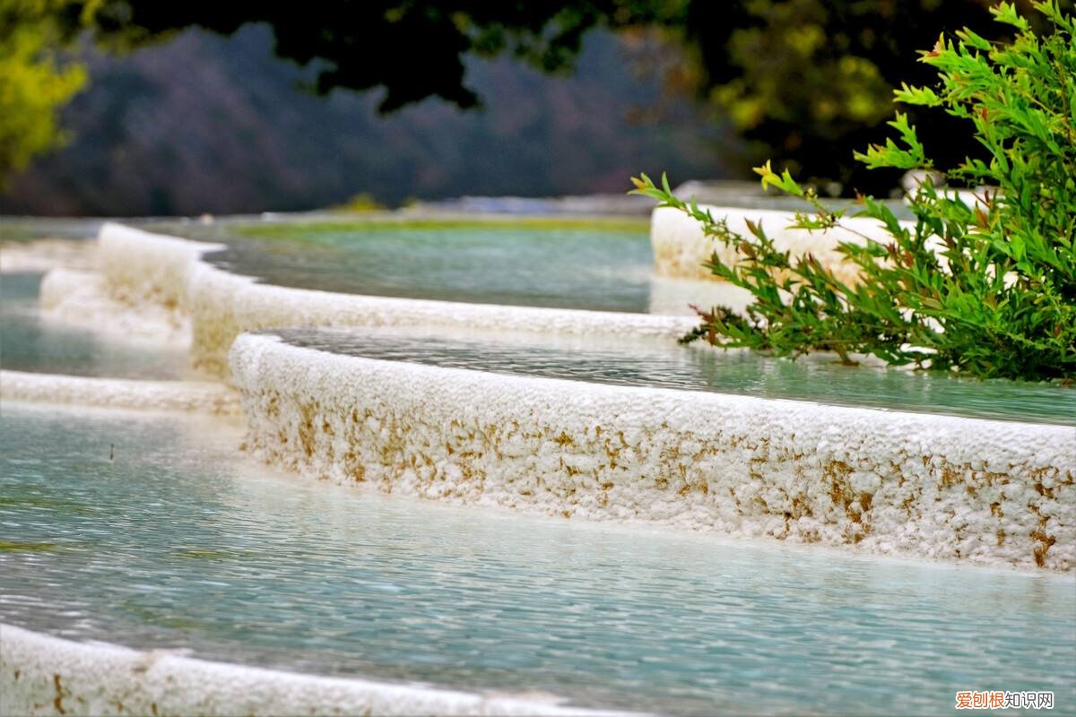 天香格里拉普达措国家公园