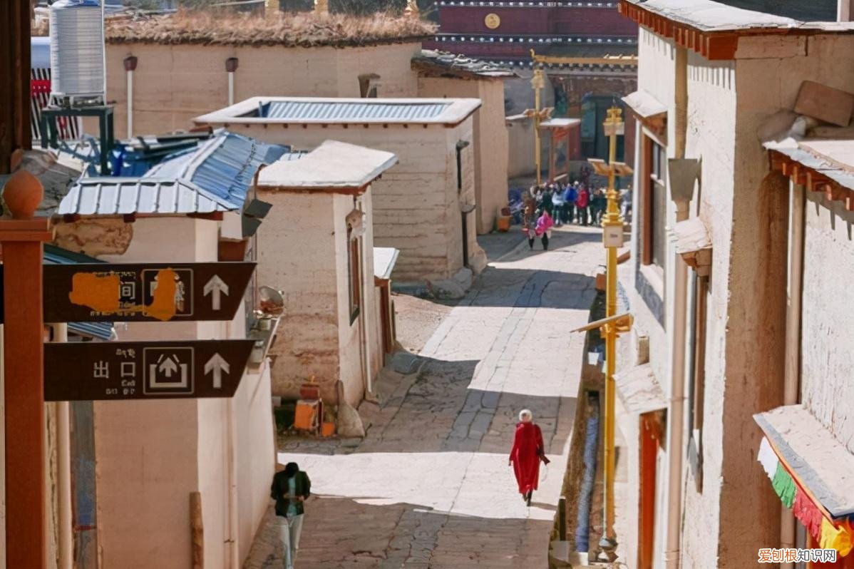 天香格里拉普达措国家公园