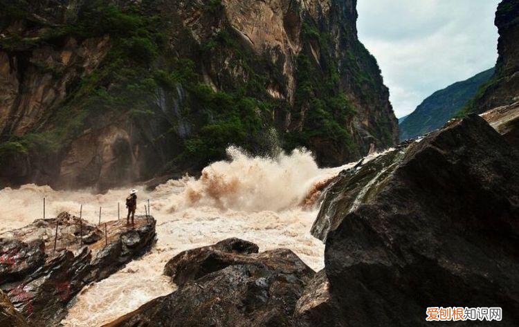 天香格里拉普达措国家公园