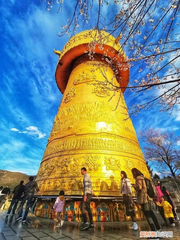 天香格里拉普达措国家公园