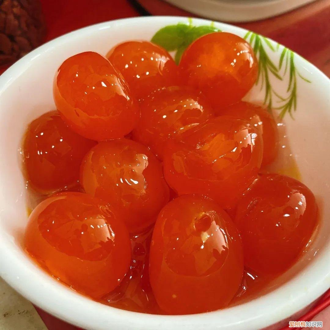 咸肉粽子的做法和配料窍门