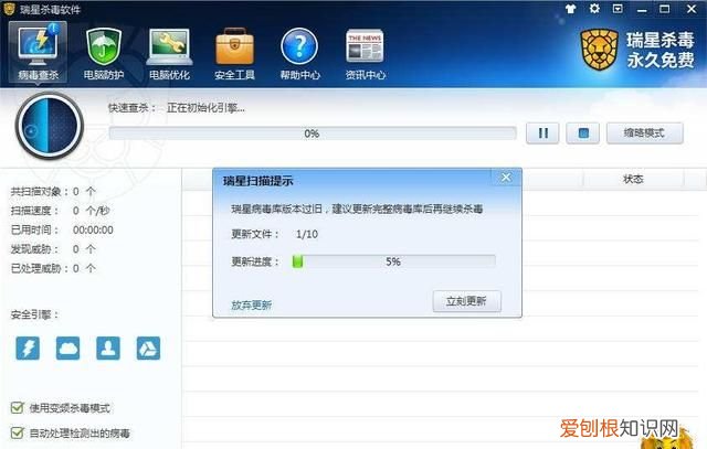 为什么说杀毒软件是最大的病毒,杀毒软件才是最大的病毒