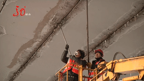 哈尔滨阳明滩大桥