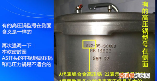 压力锅密封圈尺寸怎么看，如何手动测量O型密封圈尺寸