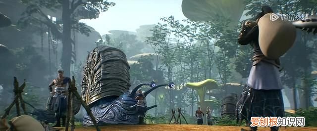 完美世界石昊为什么解除清漪封印