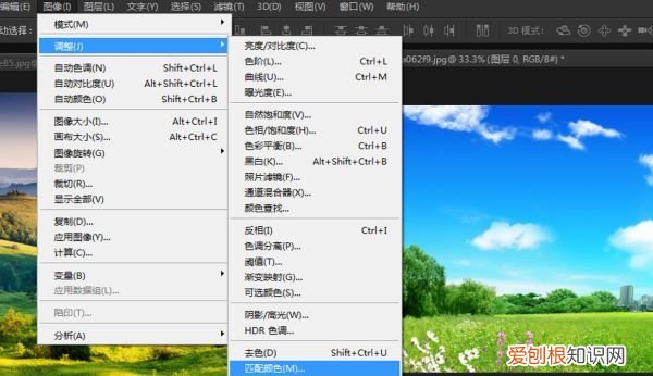 ps怎么把彩色的变成线稿，ps需要咋地才可以提取线稿