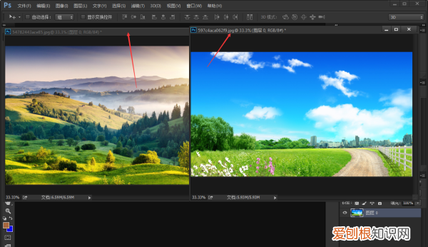 ps怎么把彩色的变成线稿，ps需要咋地才可以提取线稿
