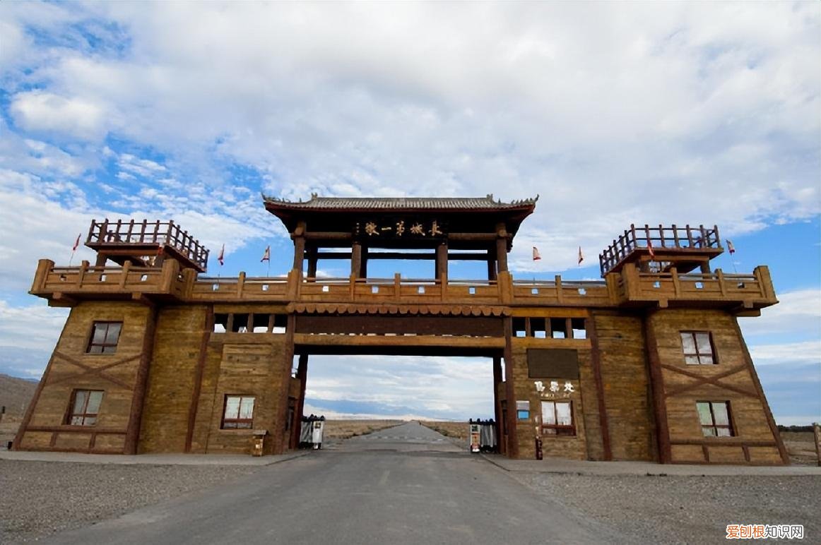 悬臂长城还是悬壁长城