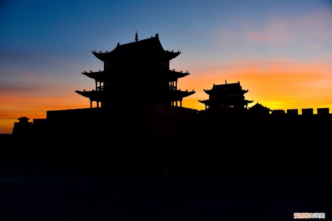 悬臂长城还是悬壁长城