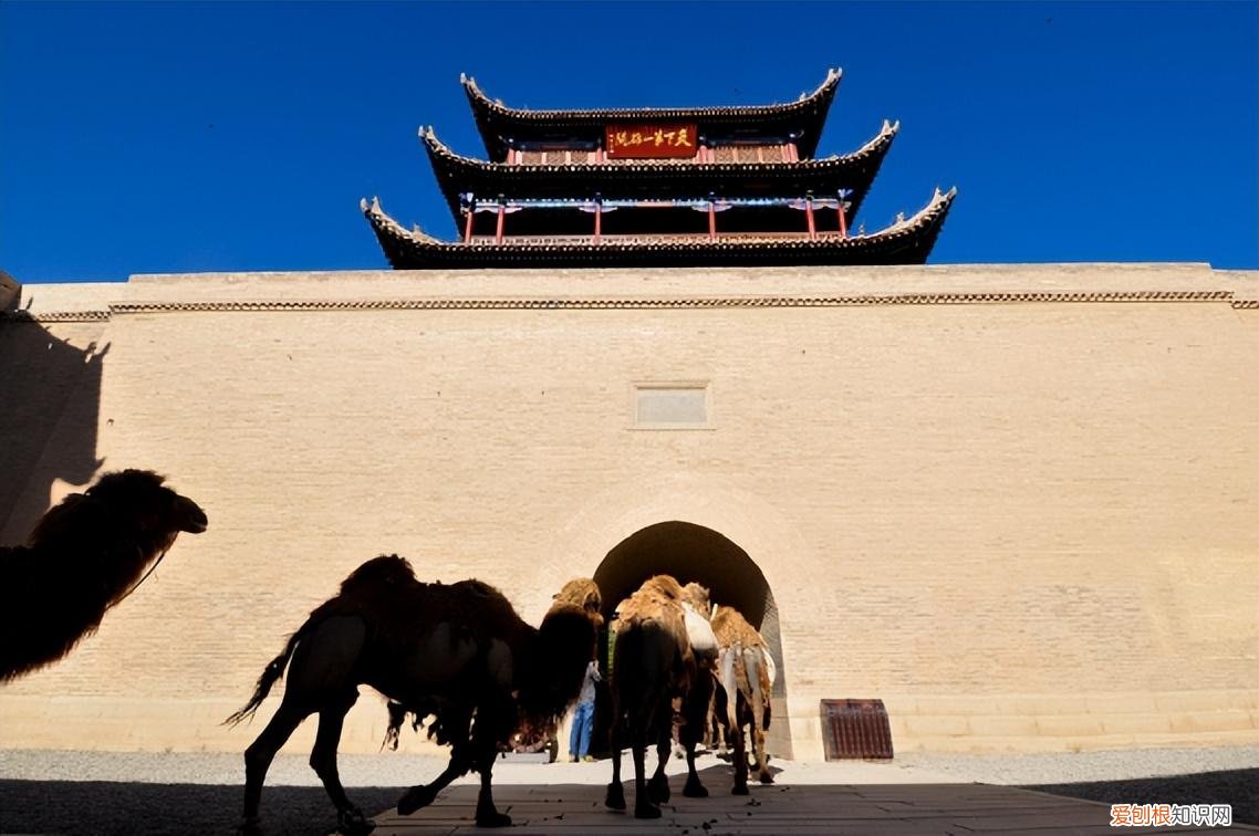 悬臂长城还是悬壁长城