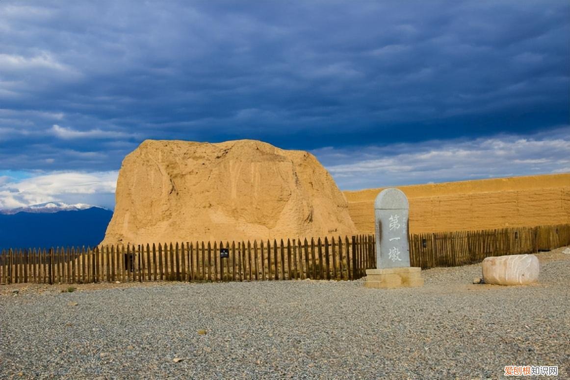 悬臂长城还是悬壁长城