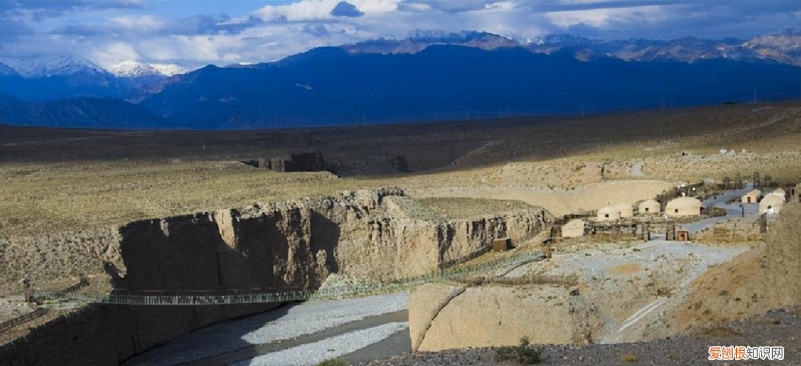 悬臂长城还是悬壁长城