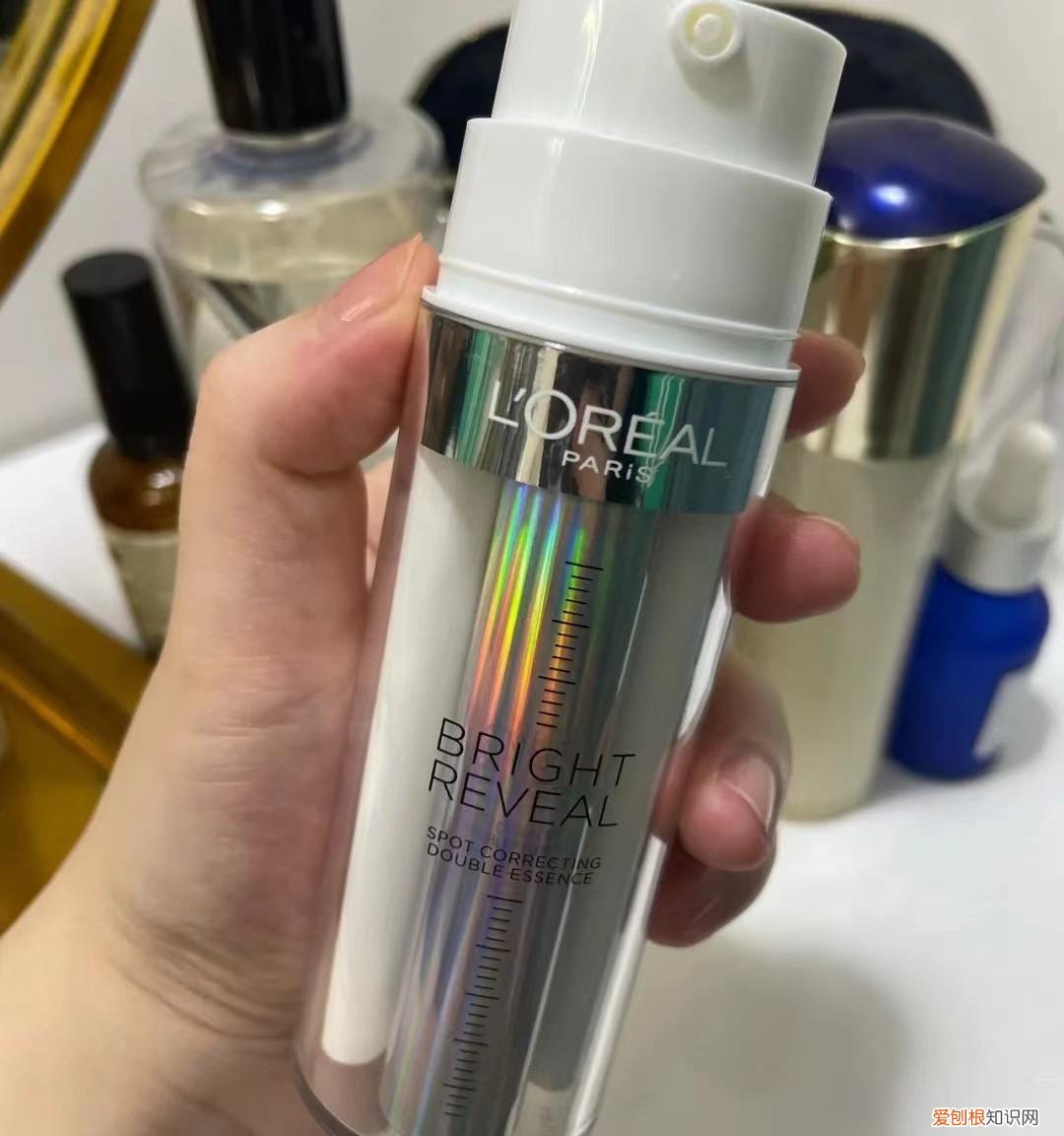 欧莱雅旗下的3款热门美白精华，谁才是亮白主力军？