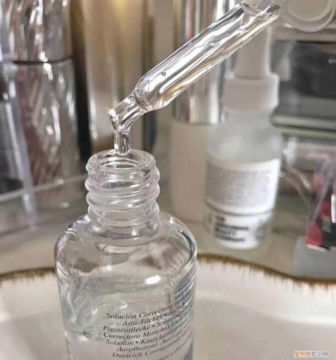 欧莱雅旗下的3款热门美白精华,谁才是亮白主力军?