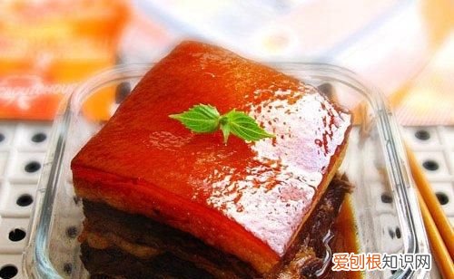 红色肉类食物有哪些