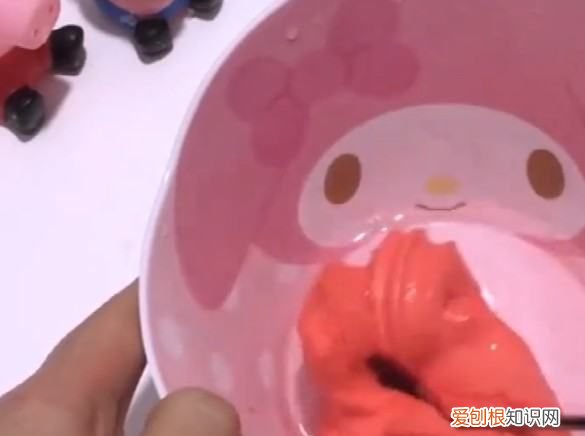 真正的起泡胶做法,怎么用洗衣液做起泡胶