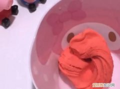 真正的起泡胶做法，怎么用洗衣液做起泡胶