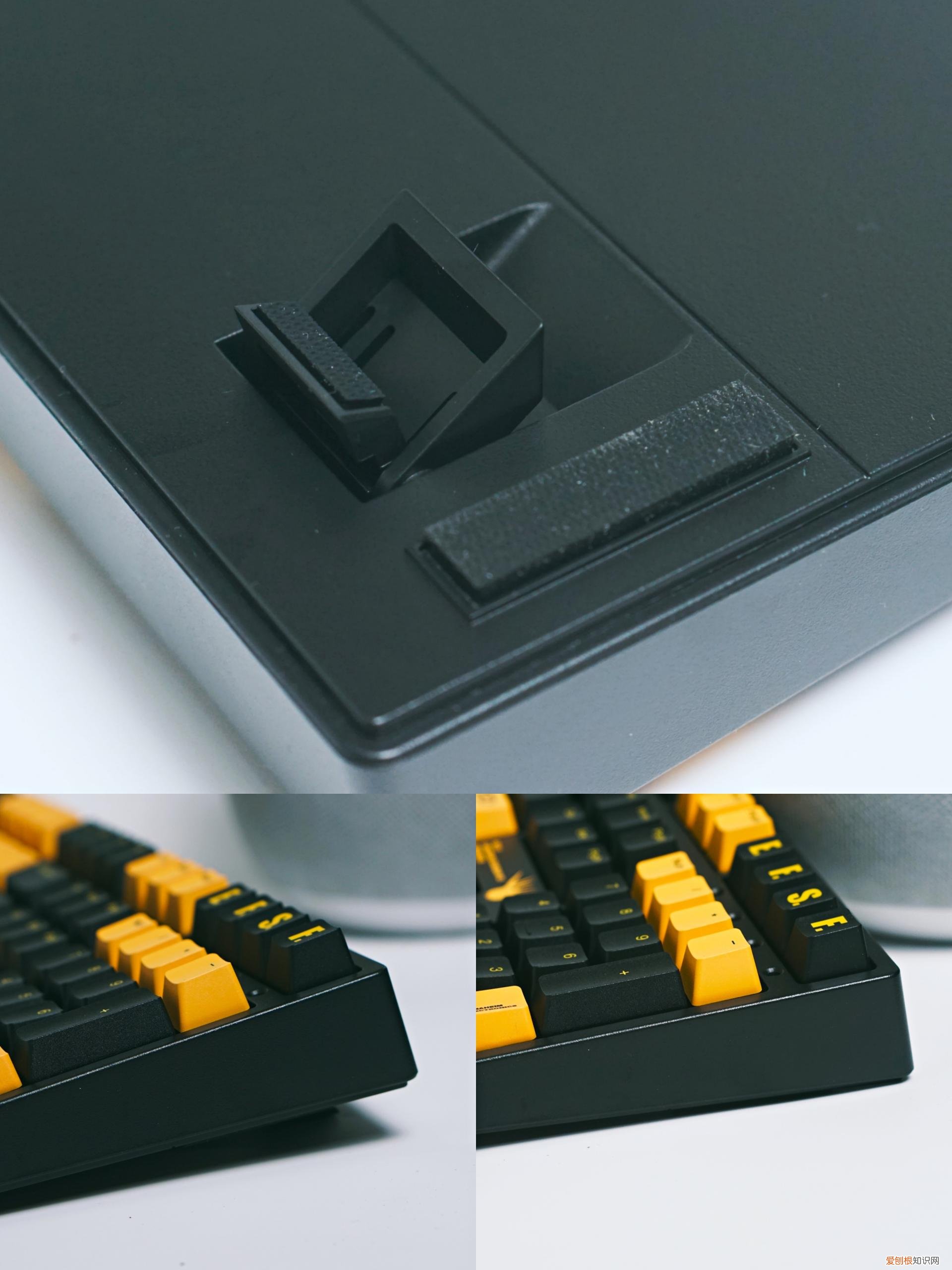 联名键盘入坑首选?IKBC C210报丧女妖 系列