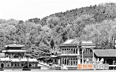 北京法海寺在哪里