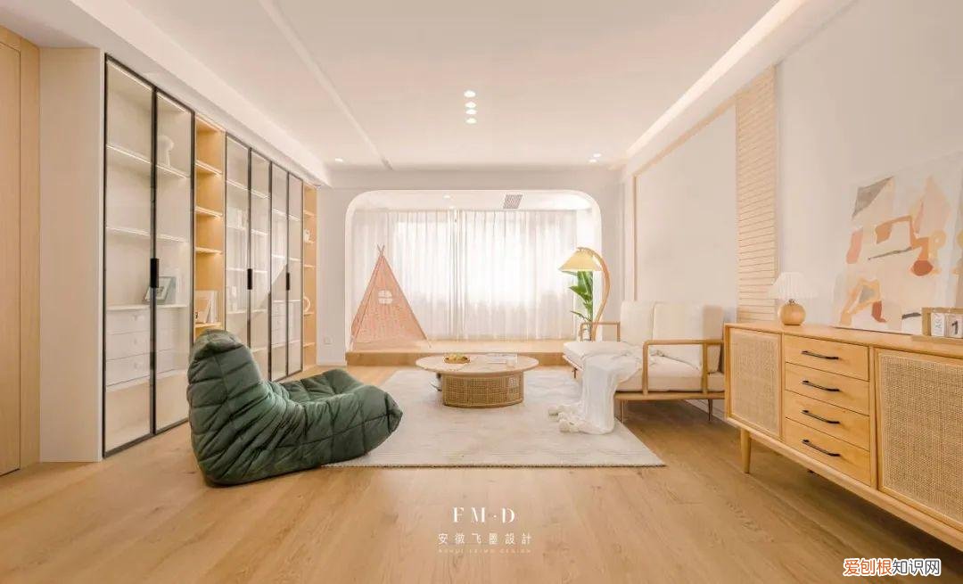 室内装修风格有哪些风格