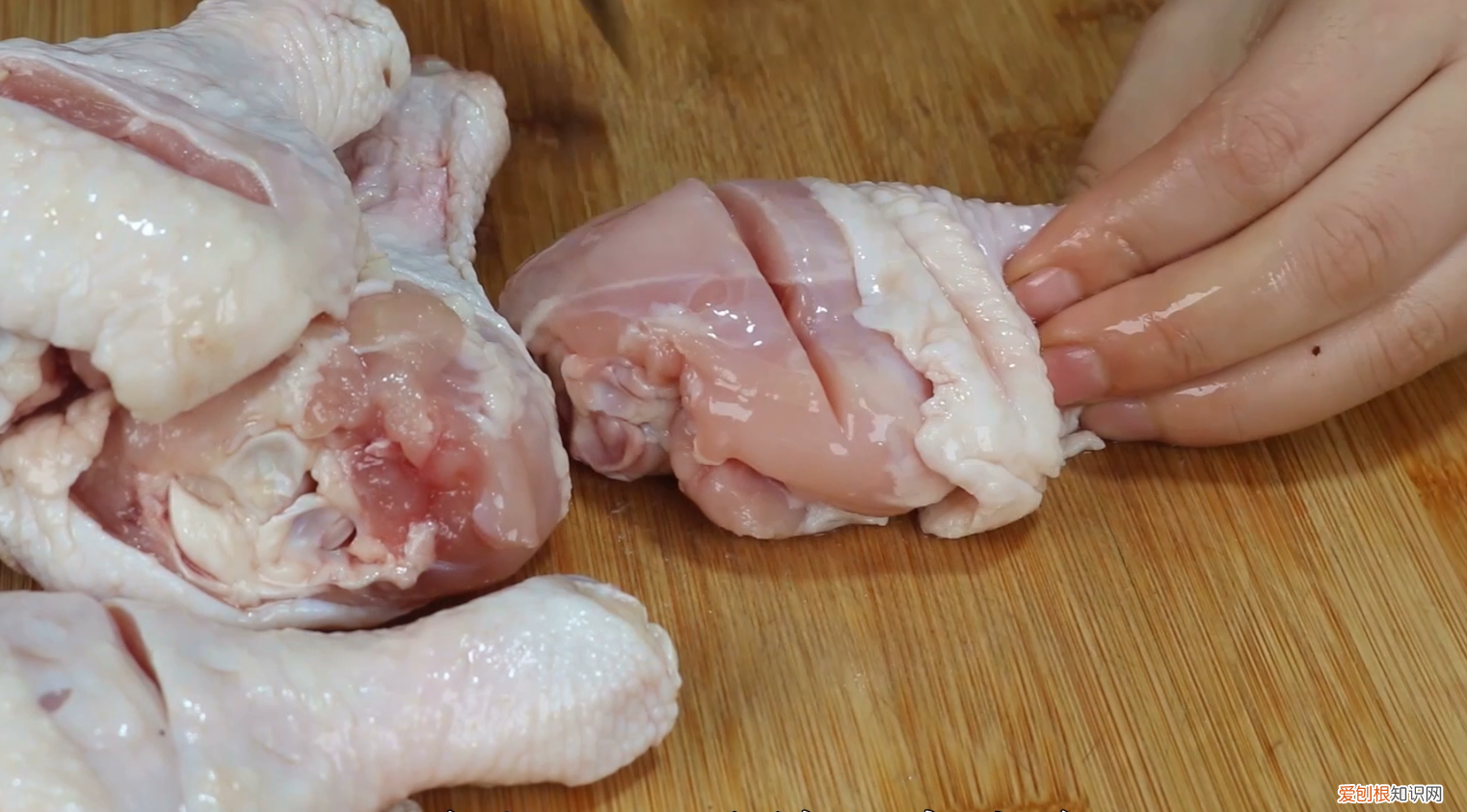 可乐鸡腿的制作方法及步骤