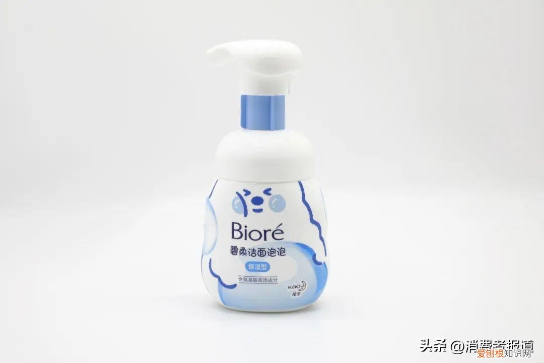 14款洗面奶测评：11款偏碱性