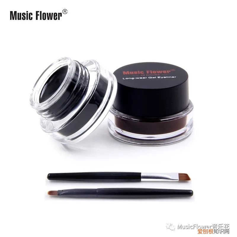 眼线膏干了怎么办？