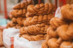 麻花疼是什么意思