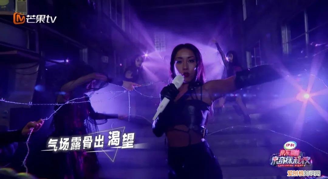 《京奇探秘夜》